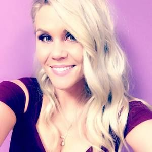 Meet your Posher, Steph